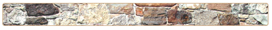 stone base